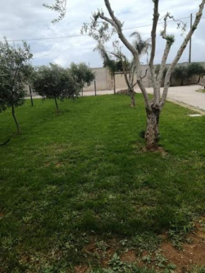 Casa del relax